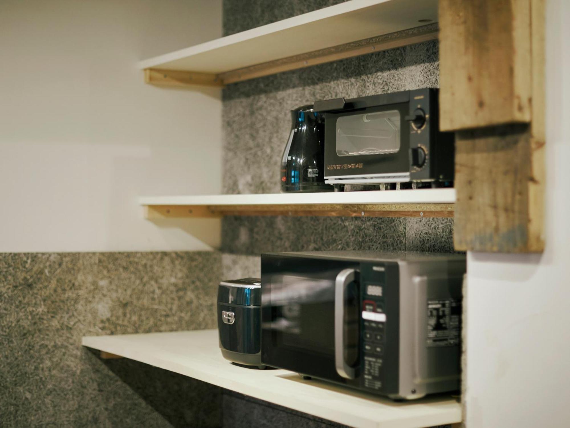 Akasaka Guesthouse Hive Tōkyō Extérieur photo