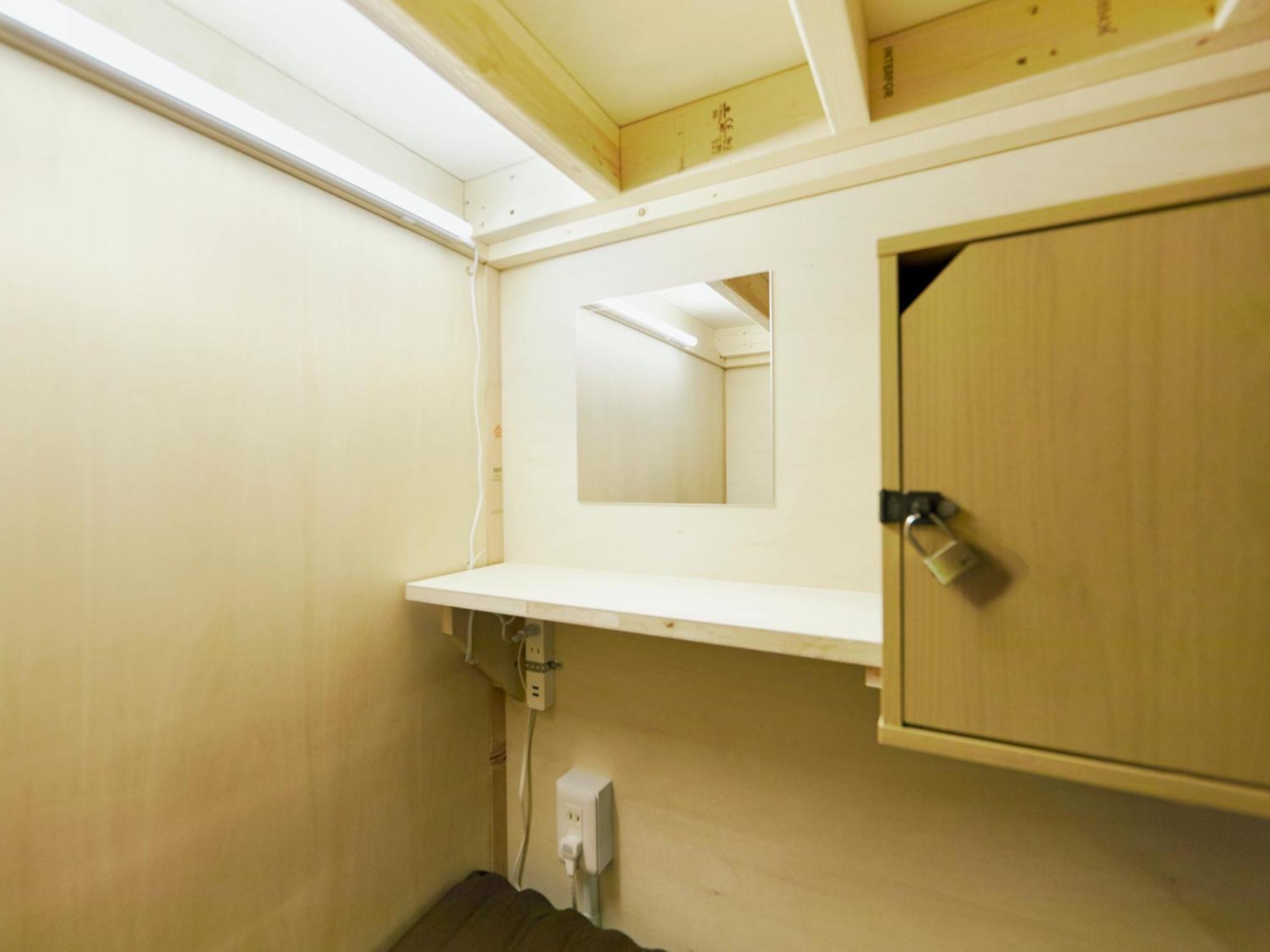 Akasaka Guesthouse Hive Tōkyō Extérieur photo