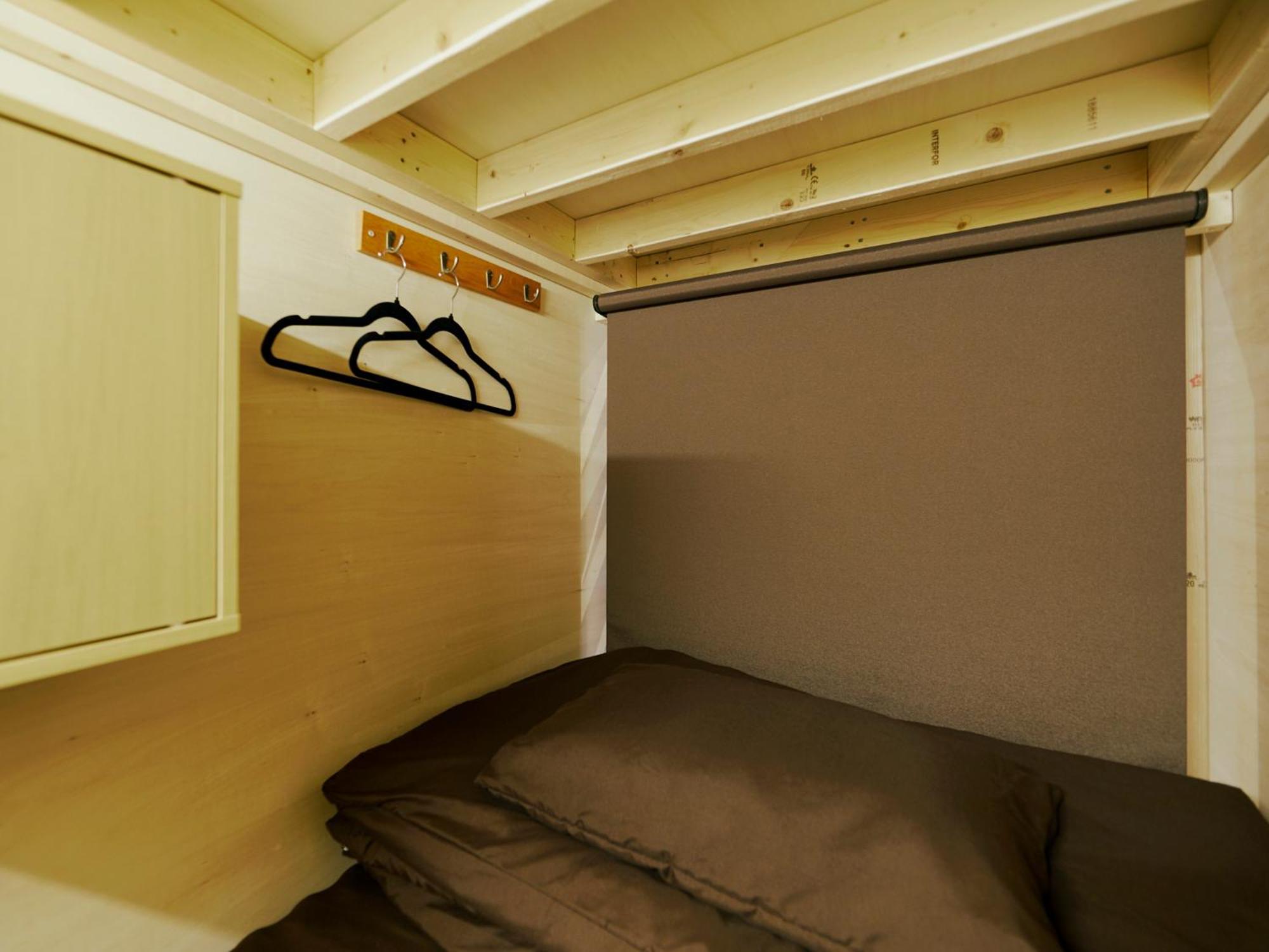 Akasaka Guesthouse Hive Tōkyō Extérieur photo
