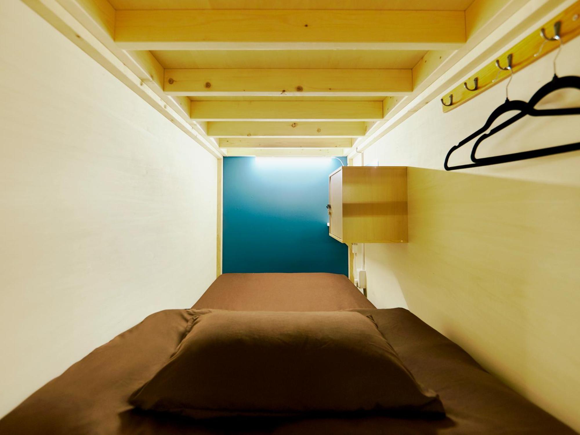 Akasaka Guesthouse Hive Tōkyō Extérieur photo