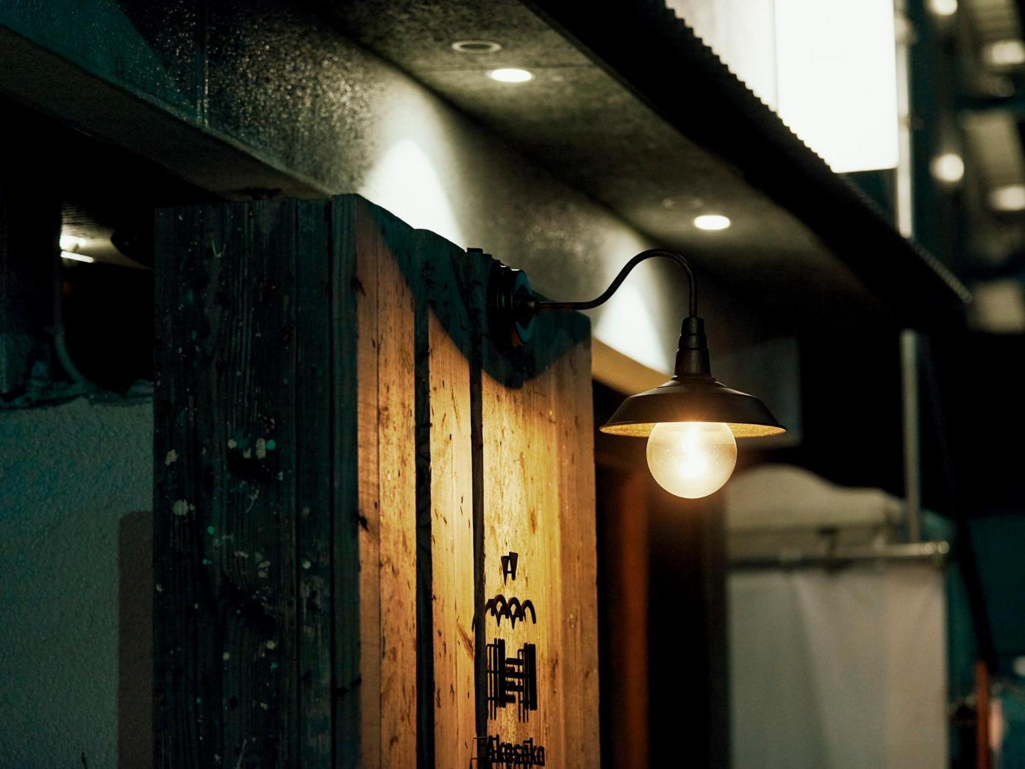Akasaka Guesthouse Hive Tōkyō Extérieur photo