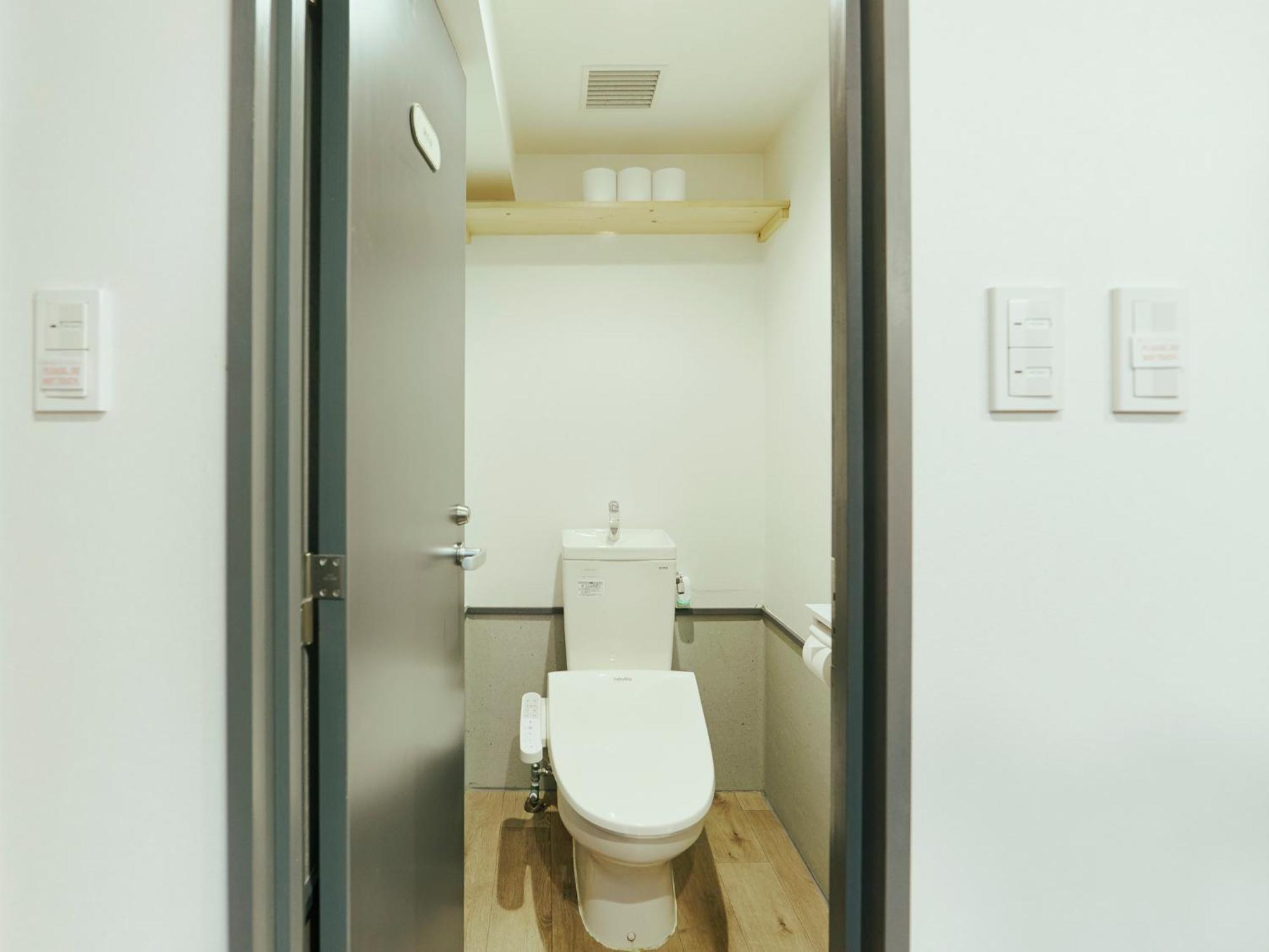 Akasaka Guesthouse Hive Tōkyō Extérieur photo